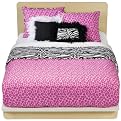Xhilaration® Zebra Bedding Collection