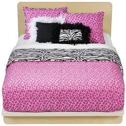 Xhilaration&reg; Zebra Bedding Collection