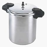 T-Fal Wearever 92122 22 Quart Pressure Cooker by 