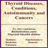 Thyroid Autoimmunity and Conditions Audio