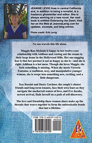 Threads of the Heart