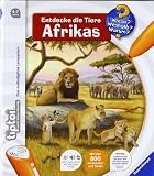 Produkt-Bild: Entdecke die Tiere Afrikas