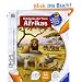 Entdecke die Tiere Afrikas