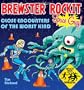 Brewster Rockit: Space Guy!