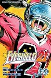 Eyeshield 21, Volume 29