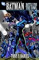 Batman: Battle for the Cowl
