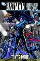 Batman: Battle for the Cowl