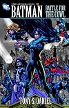 Batman: Battle for the Cowl