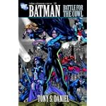 Batman: Battle for the Cowl