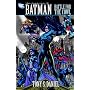 Batman: Battle for the Cowl