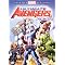 Super-Heroes on DVD