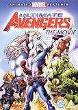 Ultimate Avengers [2006]