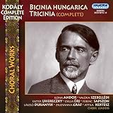 Bicinia Hungarica, Book 4: No. 180. Suru a berek (The Grove Is Dense), 