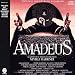 Amadeus (Original Soundtrack Recording) (Bande Originale du Film)
