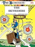 The skyriders