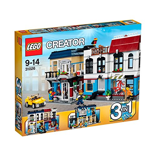 lego creator 2015