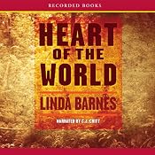 Heart of the World | Linda Barnes