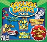 Casual Games Pack