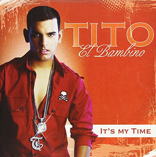 Tito El Bambino - La Busco (feat. Toby Love) Lyrics - Zortam Music