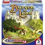 Schmidt Spiele 49004 - Easy Play: Burgen-Land von Schmidt Spiele