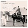 Tcherepnin: Piano Concertos Nos. 1 & 3; Festmusik; Symphonic March