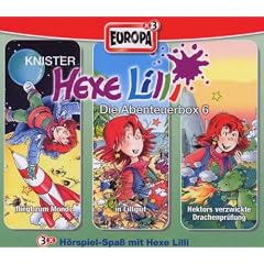 06/Hexe Lilli Abenteuerbox