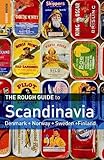 The rough guide to Scandinavia