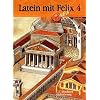 Latein mit Felix. Unterrichtswerk f�r Latein als gymnasiale Eingangssprache: Latein mit Felix  04