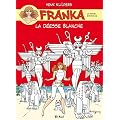 Franka La d�esse blanche