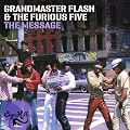 The Message (Expanded Edition)