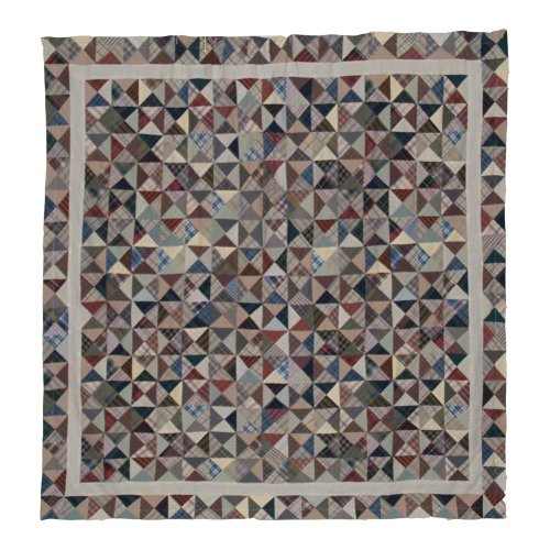 Patch Magic Kaleidoscope Shower by 72-Inch