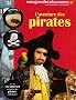 L'aventure des pirates