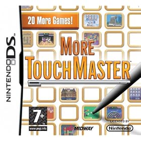 More Touchmaster  (Nintendo DS)
