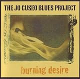 Burning Desire