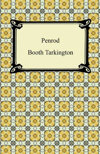 penrod with biographical introduction