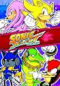 Sonic The Hedgehog Select Volume 2 (Sonic Select) (v. 2)