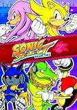 Sonic The Hedgehog Select Volume 2 (Sonic Select) (v. 2)