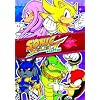 Sonic The Hedgehog Select Volume 2 (Sonic Select Series) (v. 2)