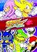 Sonic The Hedgehog Select Volume 2 (Sonic Select) (v. 2)