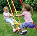 Kettler USA Glider Swingset Accessory 8382-980