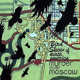 Murder Over Moscow