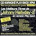 CD Karaok� Play-Back KPM Vol. 18 Johnny Hallyday - 2