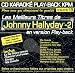 CD Karaok� Play-Back KPM Vol. 18 Johnny Hallyday - 2