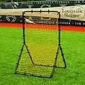 2009 Louisville Slugger Silver Line Rookie Rebounder