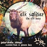Buy : Elk Way, The