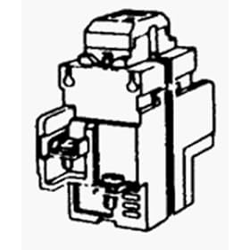Connecticut Electric UBIP230 Pushmatic Packaged Circuit Breaker by 