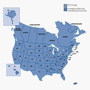 SportingGoods: Garmin Mapsource City Nav Dvd Navigator North America Nt   Cartography   Mfr Part #010 10816 00