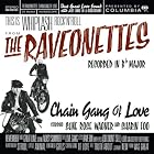 Chain Gang of Love by Raveonettes (Audio CD - 2003)