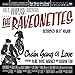 Let's Rave On lyrics The Raveonettes