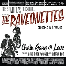 Chain Gang of Love